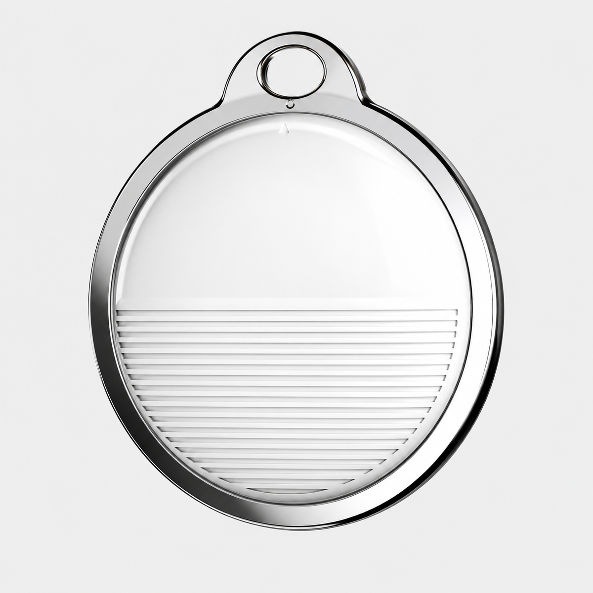 MFi Certified Mini Smart Item Finder for iOS – Water Resistant Anti-Lost Bluetooth Tag