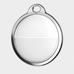 MFi Certified Mini Smart Item Finder for iOS – Water Resistant Anti-Lost Bluetooth Tag