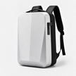 Hard Shell Anti-Theft Expandable Laptop Backpack 17 Inch Waterproof Commuter Bag
