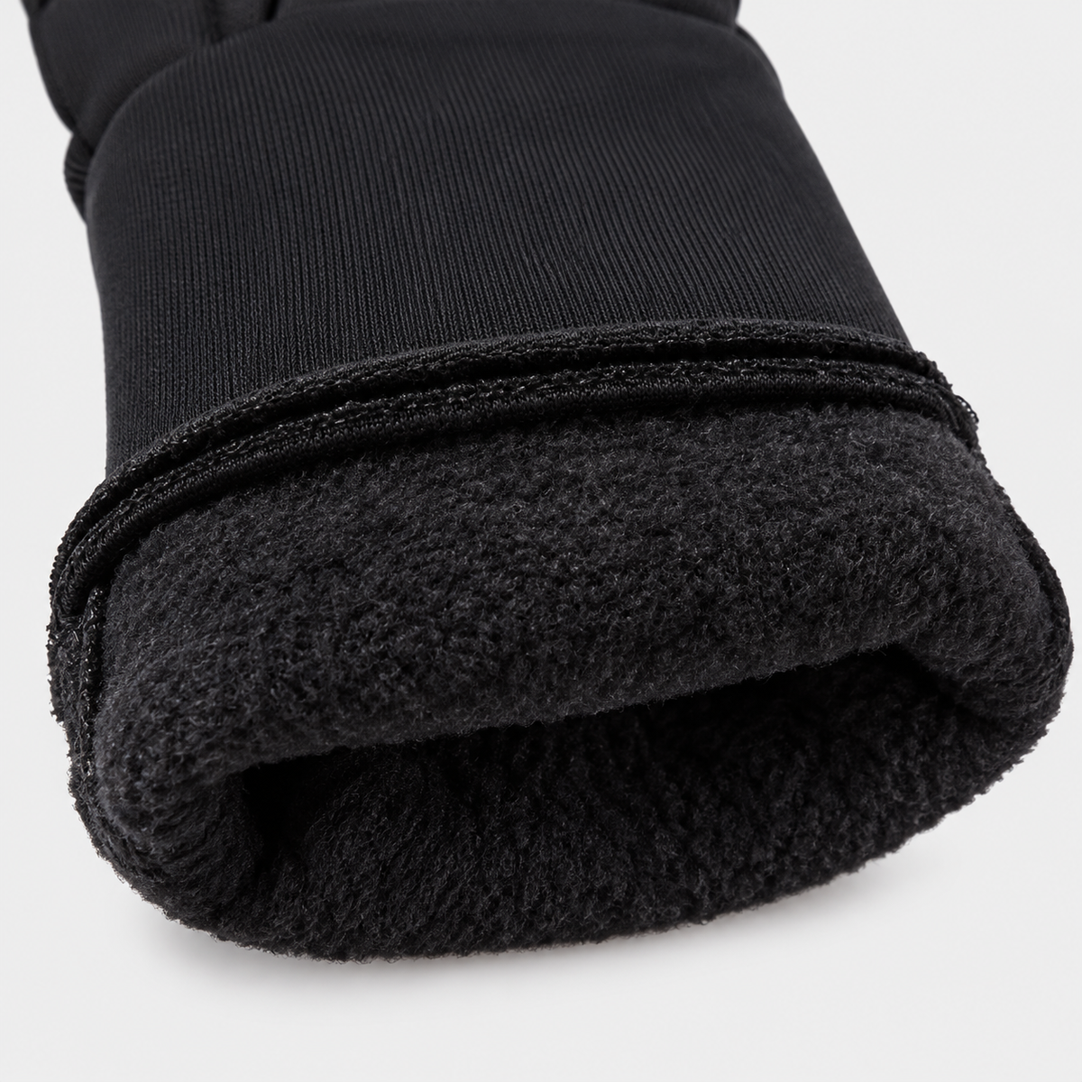 Men’s Winter Outdoor Thermal Gloves – Windproof Water-Repellent Touchscreen Non-slip Gloves