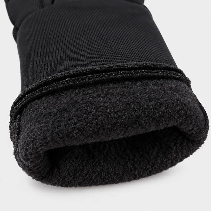 Men’s Winter Outdoor Thermal Gloves – Windproof Water-Repellent Touchscreen Non-slip Gloves