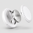 MFi Certified Mini Smart Item Finder for iOS – Water Resistant Anti-Lost Bluetooth Tag