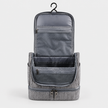 Rucsac de voiaj cu compresie prin vacuum, extensibil, de 40L, cu compartiment pentru laptop