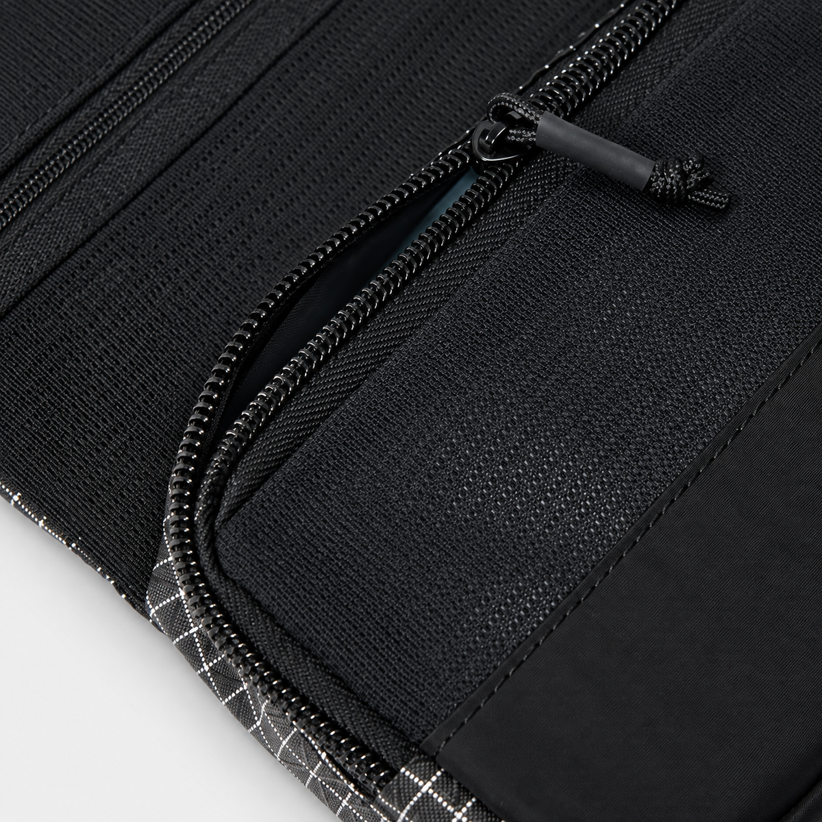 Rucsac de voiaj cu compresie prin vacuum, extensibil, de 40L, cu compartiment pentru laptop