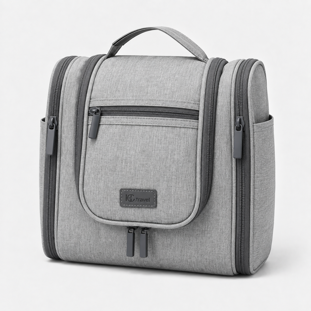 Rucsac de voiaj cu compresie prin vacuum, extensibil, de 40L, cu compartiment pentru laptop