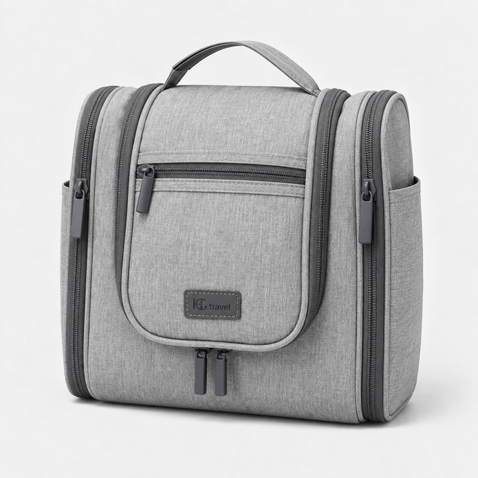 Rucsac de voiaj cu compresie prin vacuum, extensibil, de 40L, cu compartiment pentru laptop