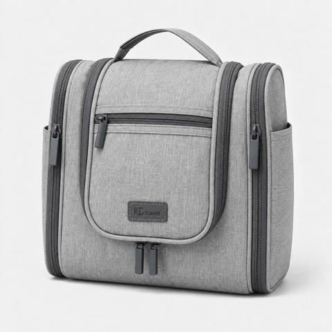 Rucsac de voiaj cu compresie prin vacuum, extensibil, de 40L, cu compartiment pentru laptop