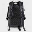 15.6 Inch Anti-Theft Waterproof Travel Backpack with USB Charging Port