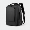 Rucsac de voiaj cu compresie prin vacuum, extensibil, de 40L, cu compartiment pentru laptop
