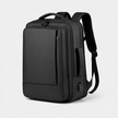 Rucsac de voiaj cu compresie prin vacuum, extensibil, de 40L, cu compartiment pentru laptop