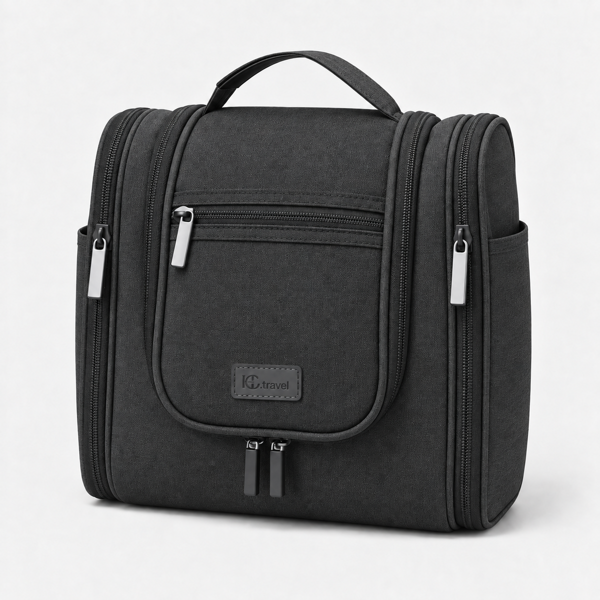 Rucsac de voiaj cu compresie prin vacuum, extensibil, de 40L, cu compartiment pentru laptop