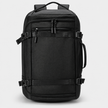 Rucsac de voiaj cu compresie prin vacuum, extensibil, de 40L, cu compartiment pentru laptop