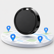 Android Smart Tag GPS Tracker – Works with Android Find Hub & Google Location for Keys, Luggage & Pets