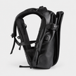 15.6 Inch Anti-Theft Waterproof Travel Backpack with USB Charging Port