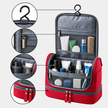 Rucsac de voiaj cu compresie prin vacuum, extensibil, de 40L, cu compartiment pentru laptop