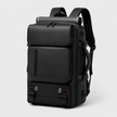 Vacuum Compression Backpack