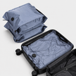 Zaino Porta PC da Uomo Espandibile con Porta di Ricarica USB e Organizzazione Multi-Scomparto