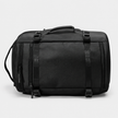 Rucsac de voiaj cu compresie prin vacuum, extensibil, de 40L, cu compartiment pentru laptop