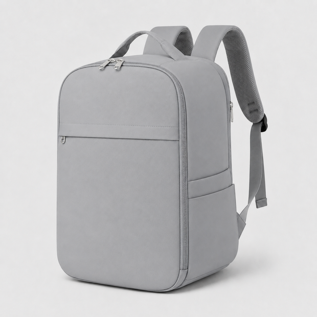 Lightweight Cabin Travel Backpack - Airline Approved Underseat Carry-On