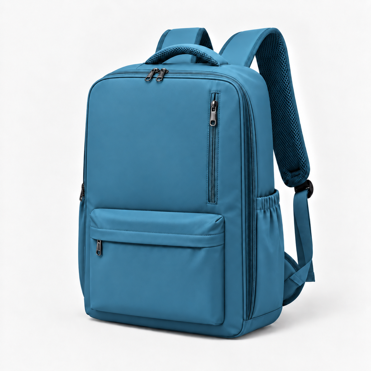 Rucsac de voiaj cu compresie prin vacuum, extensibil, de 40L, cu compartiment pentru laptop