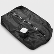 Sac de depozitare cu compresie în vid din TPU impermeabil - Organizator tip cub pentru călătorii