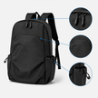 Mini Rucsac de Călătorie la Modă - Ușor și Impermeabil