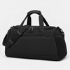 Multi-Functional Gym Duffel Bag for Men & Women – 40L Carry-On Workout Bag with Shoe Pocket