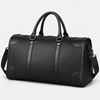 Water-Resistant Carry-On Travel Duffle Bag for Business & Travel