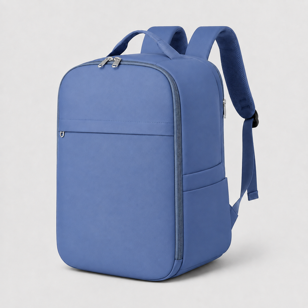 Lightweight Cabin Travel Backpack - Airline Approved Underseat Carry-On