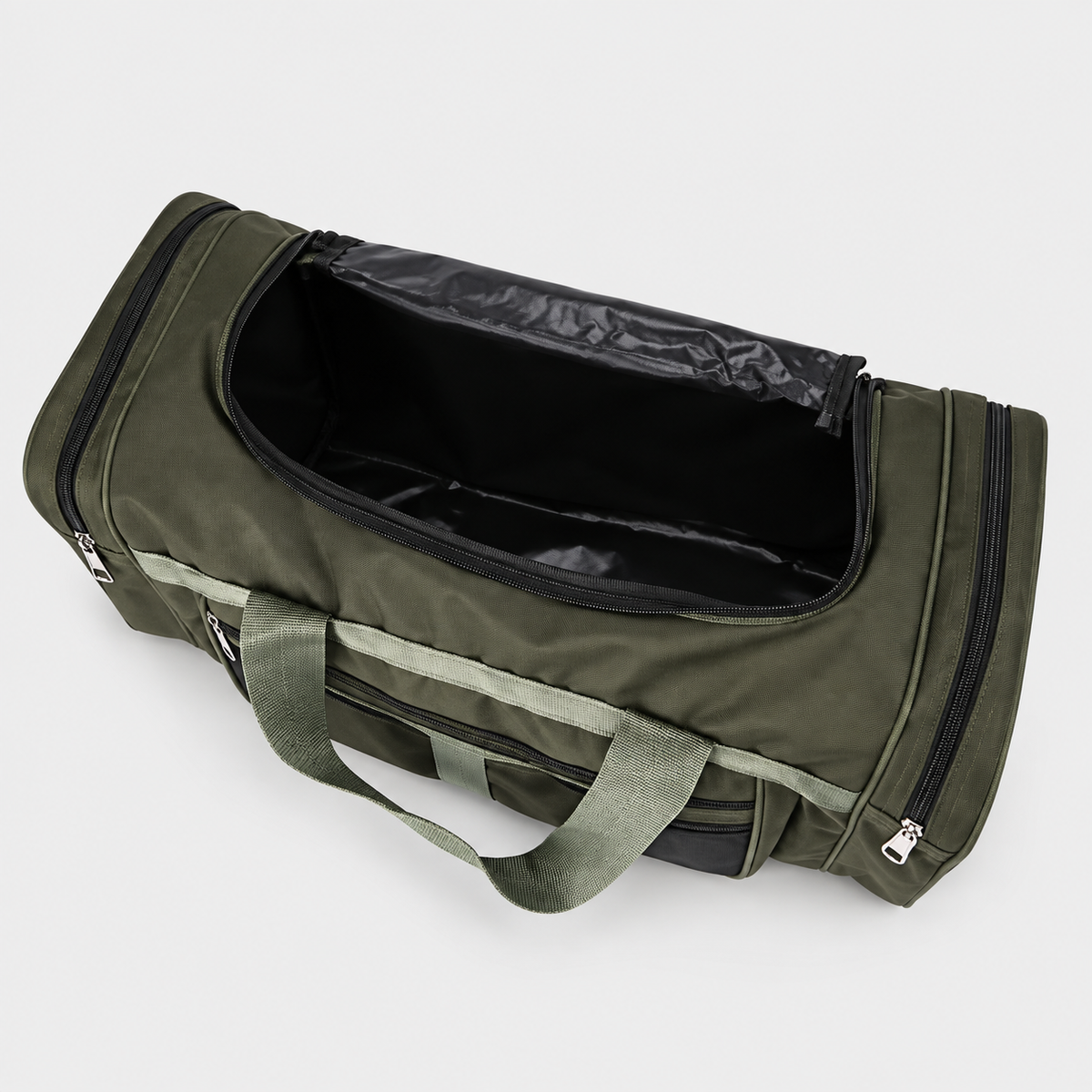Borsone versatile da viaggio per attività all'aperto – Borsa leggera da cabina resistente all'acqua