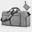Rucsac de voiaj extensibil, aprobat pentru avion, cu pompă manuală