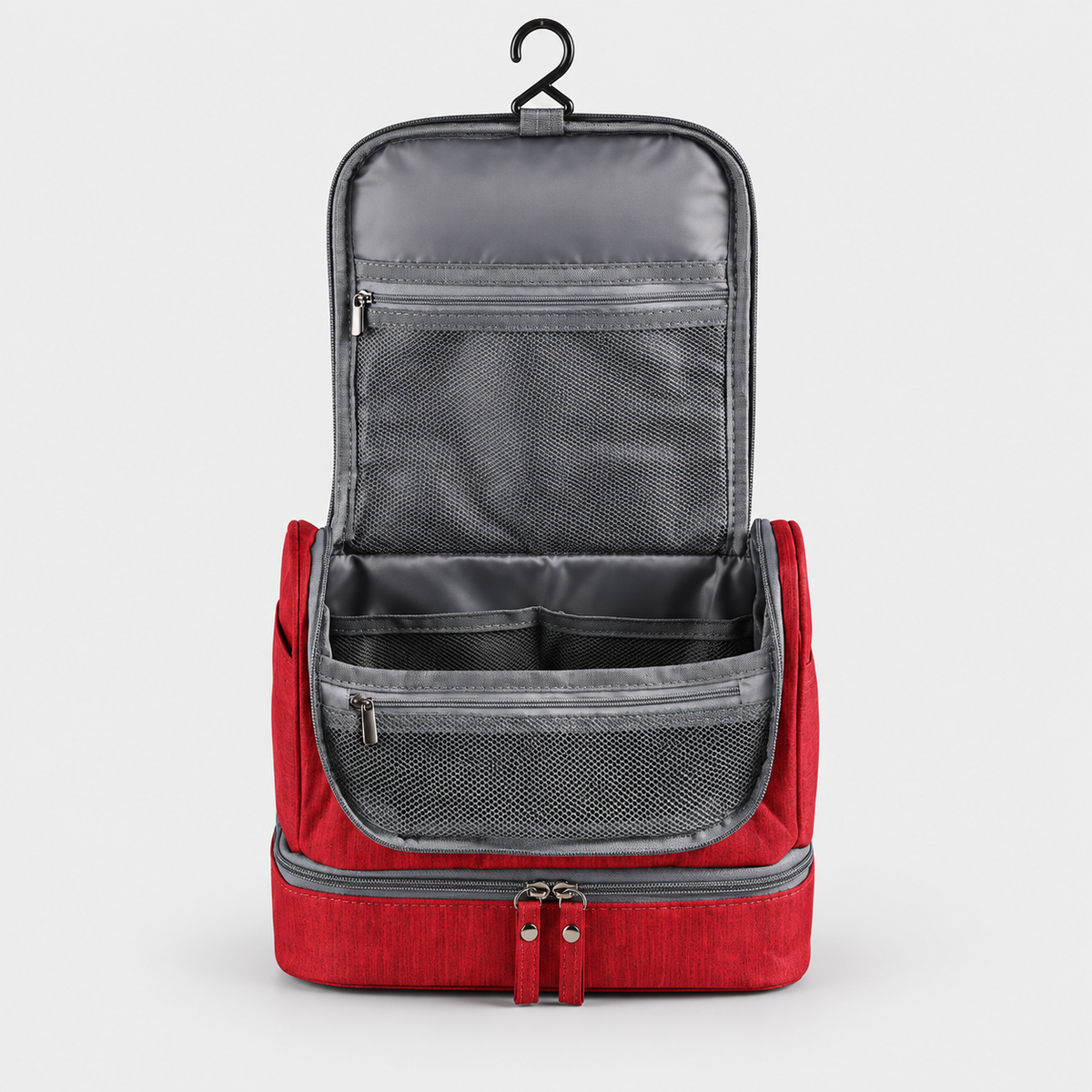 Rucsac de voiaj cu compresie prin vacuum, extensibil, de 40L, cu compartiment pentru laptop