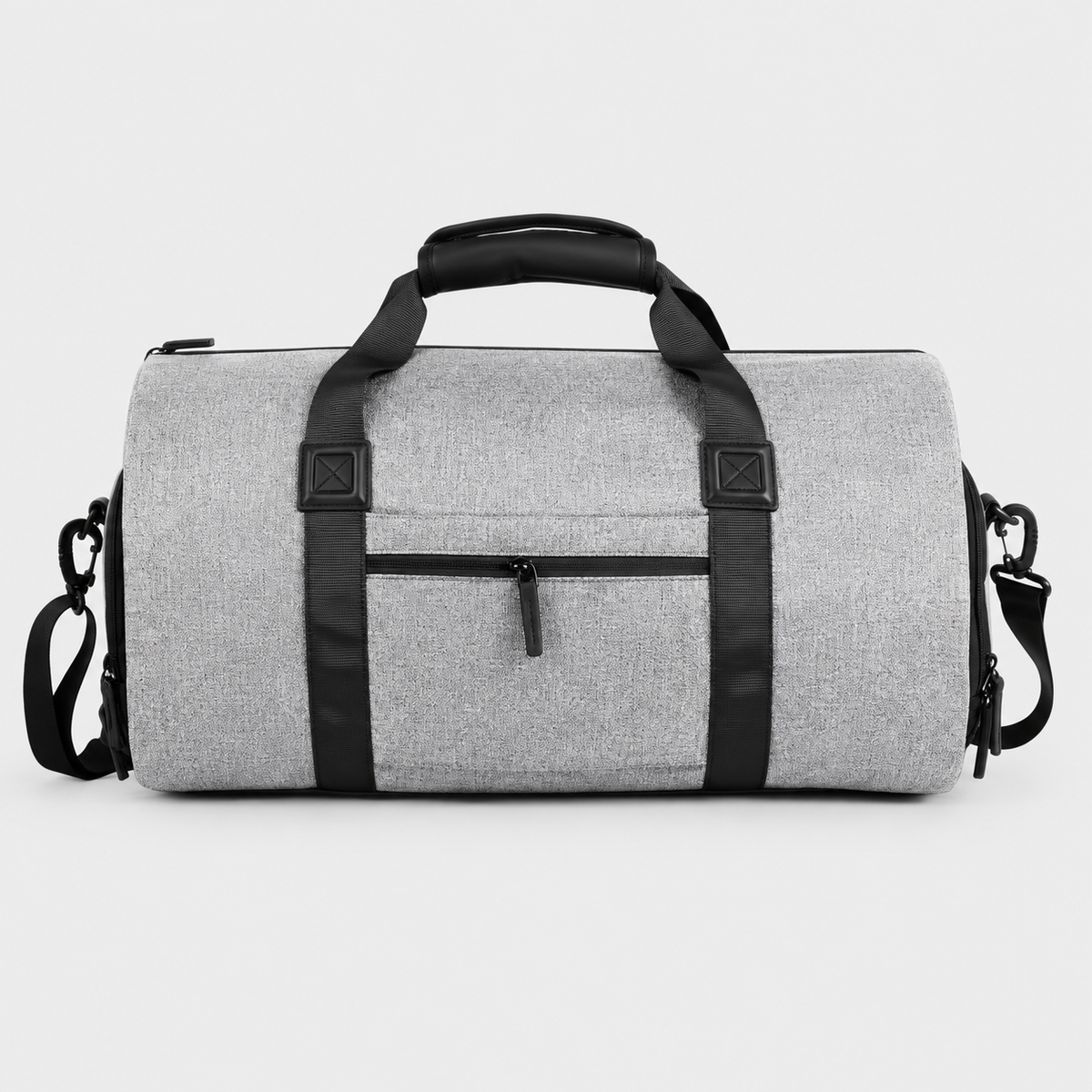 Borsa porta-abiti da viaggio convertibile da 36L con tracolla