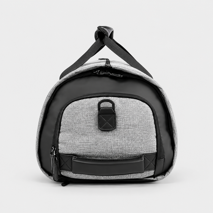 Borsa porta-abiti da viaggio convertibile da 36L con tracolla