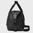 Borsone da Viaggio Unisex Grande Capacità - Borsa da Weekend & Sport Fitness Portatile