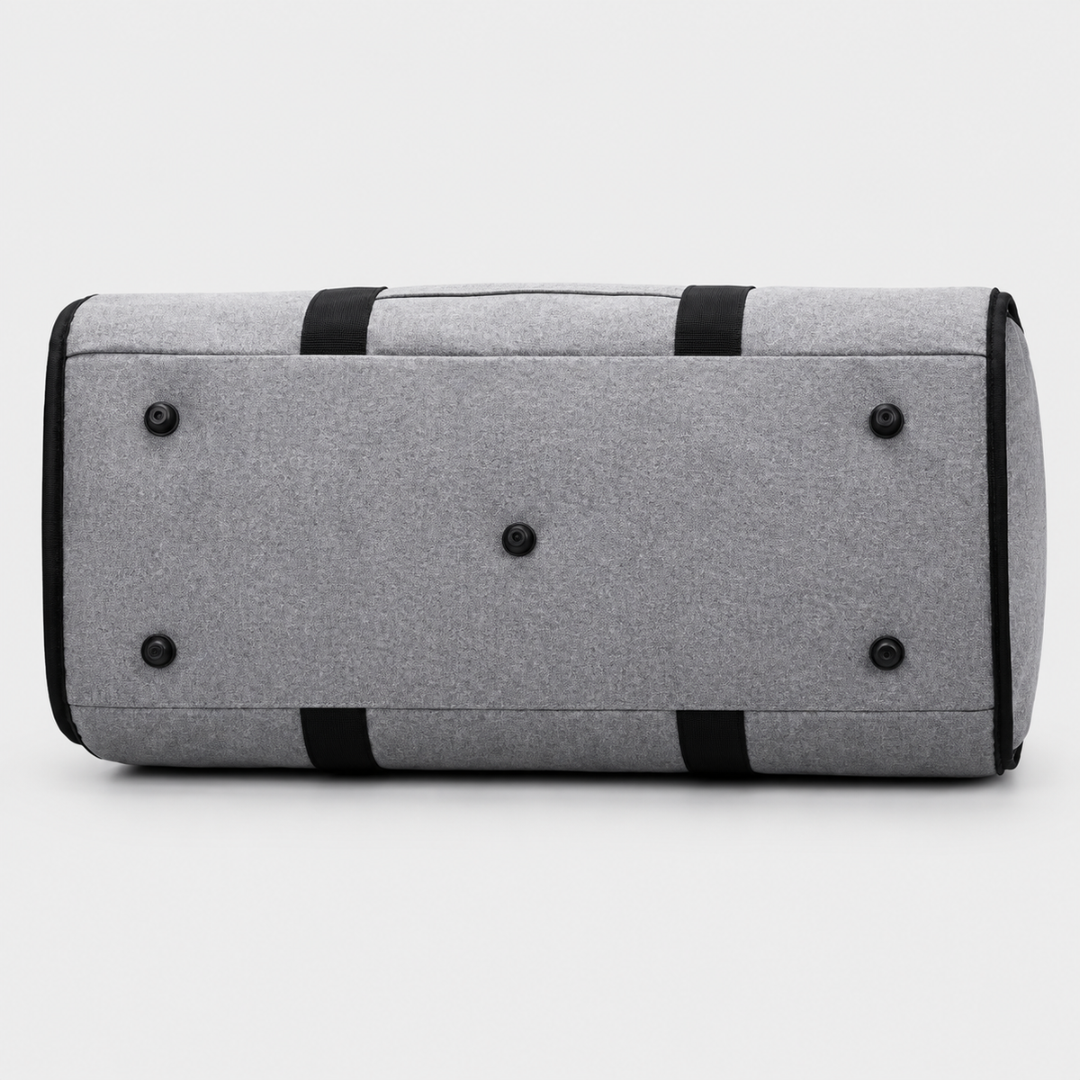 2-in-1 Convertible Garment Duffel Bag – Water-Repellent Carry-On Travel Bag with Garment Suit Storage