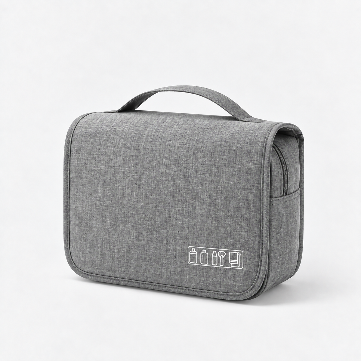 Rucsac de voiaj cu compresie prin vacuum, extensibil, de 40L, cu compartiment pentru laptop