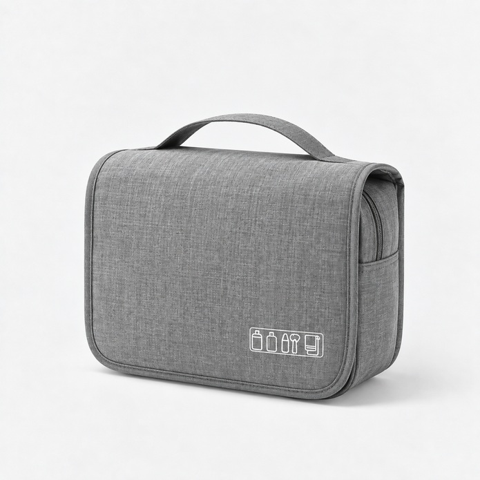Rucsac de voiaj cu compresie prin vacuum, extensibil, de 40L, cu compartiment pentru laptop