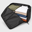 36L Convertible Travel Garment Bag with Shoulder Strap