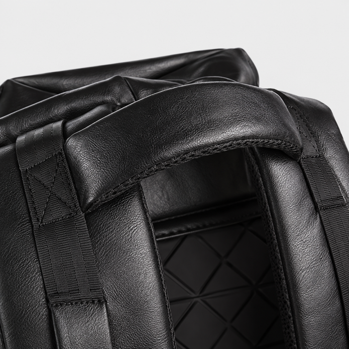 15.6 Inch Anti-Theft Waterproof Travel Backpack with USB Charging Port