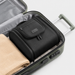 Rucsac de voiaj cu compresie prin vacuum, extensibil, de 40L, cu compartiment pentru laptop
