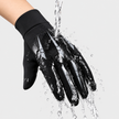 Men’s Winter Outdoor Thermal Gloves – Windproof Water-Repellent Touchscreen Non-slip Gloves