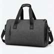 Borsa porta-abiti da viaggio convertibile da 36L con tracolla