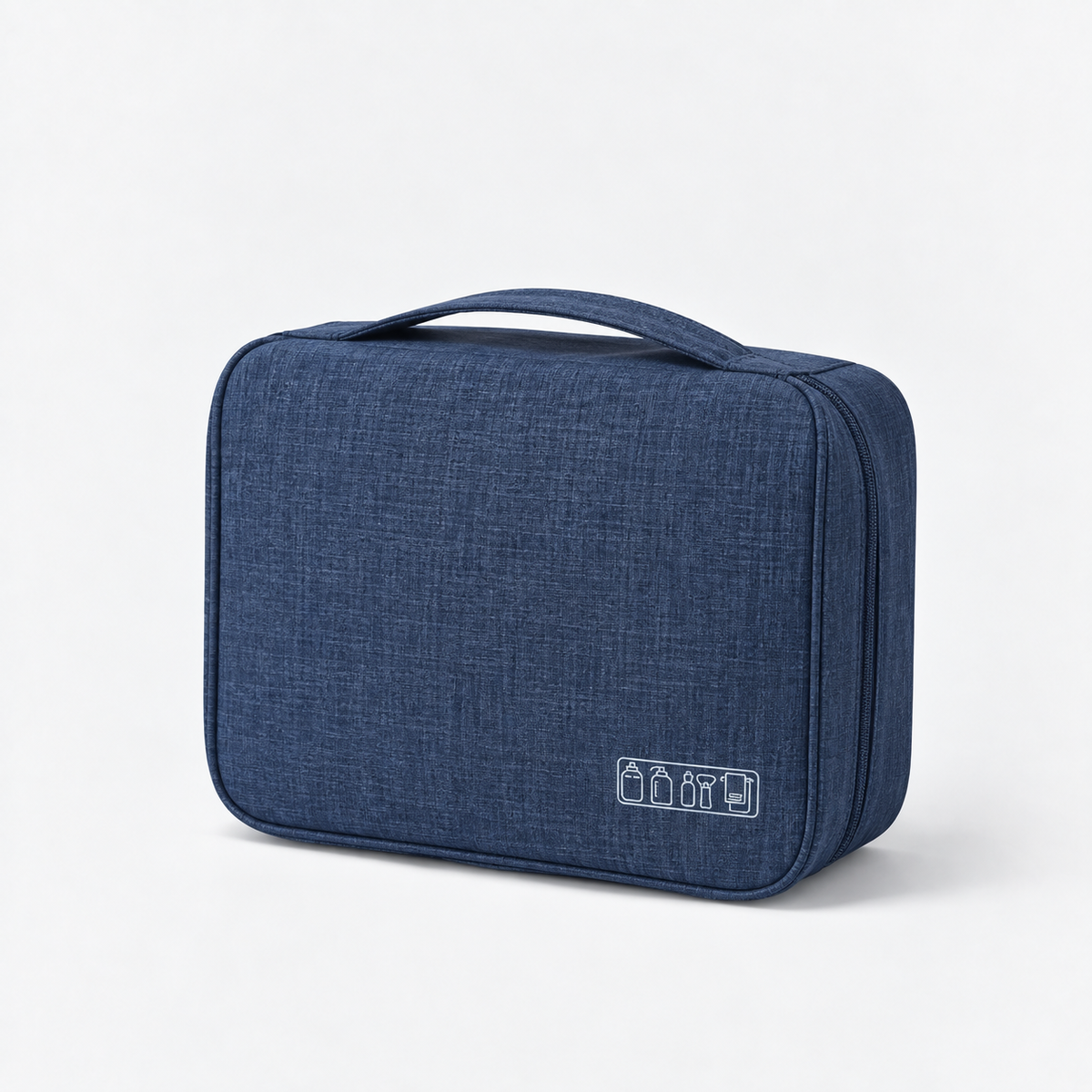 Rucsac de voiaj cu compresie prin vacuum, extensibil, de 40L, cu compartiment pentru laptop