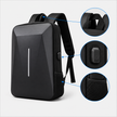 Rucsac de voiaj cu compresie prin vacuum, extensibil, de 40L, cu compartiment pentru laptop