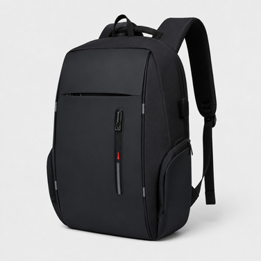 Anti-Theft Business Backpack with Laptop Compartment – ODA TRAVEL