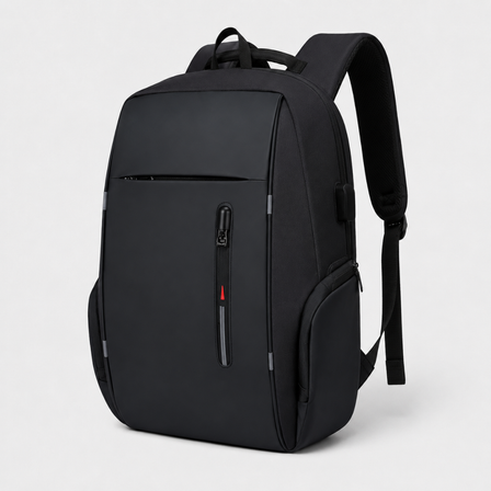 anti theft business laptop backpack kingpao BOPAI Anti-theft Expendable 15.6 Inch (USB Port)-A001 The Official Bopai Store 18.1 H x 12.2 W x 6.3 D (46 x 31 x 16 cm) Mike Business Travel Anti-Theft Laptop