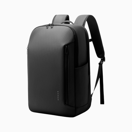 Anti-Theft Business Backpack with Laptop Compartment – ODA TRAVEL